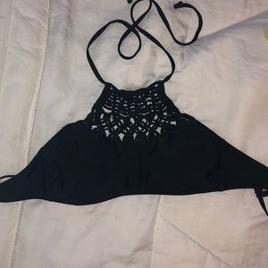 Bathing suit top